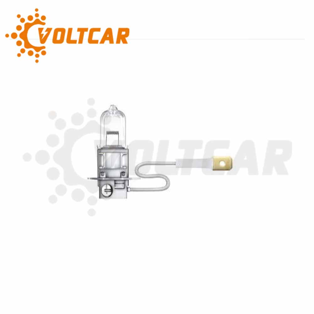 لامپ H3 اسرام سیم دار ۱۲ ولت ۵۵ وات