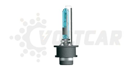 لامپ زنون D2R یخی مدل کول بلو اسرام 35 وات