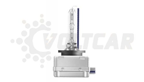 لامپ زنون مدل D8S اسرام 25 وات