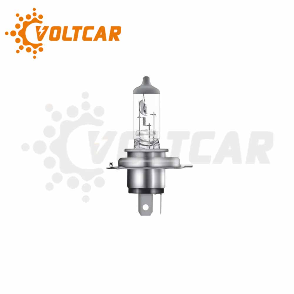 لامپ سه خار 12 ولت 150/90 وات H4 اسرام