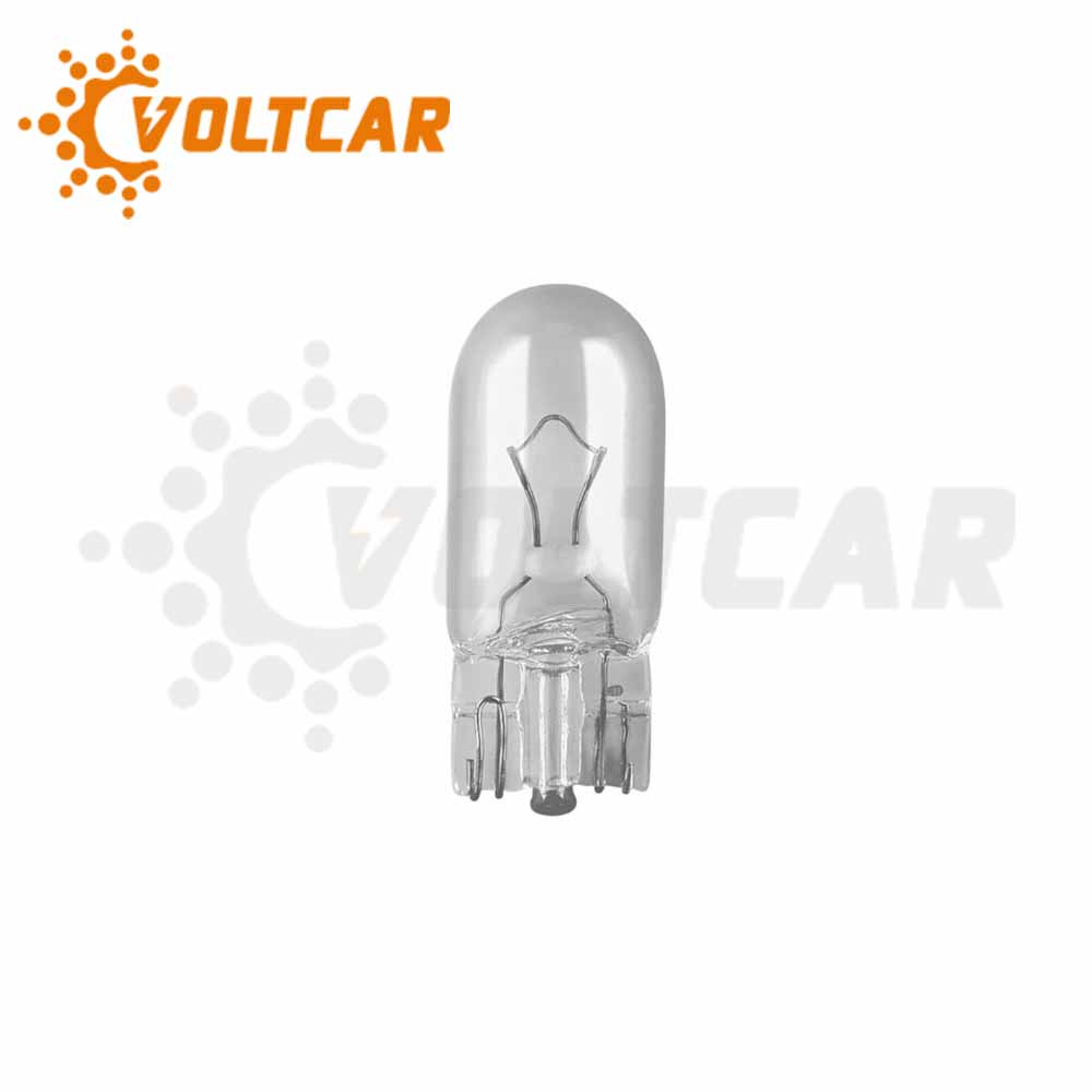 لامپ تک کنتاکت آریایی اسرام W5W