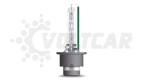 لامپ ۱۲ ولت ۳۵ وات D4S زنون اسرام