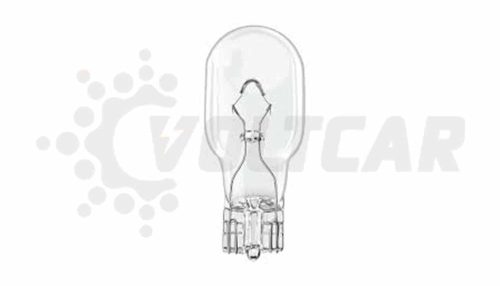 لامپ آریایی کله گاوی اسرام W16W