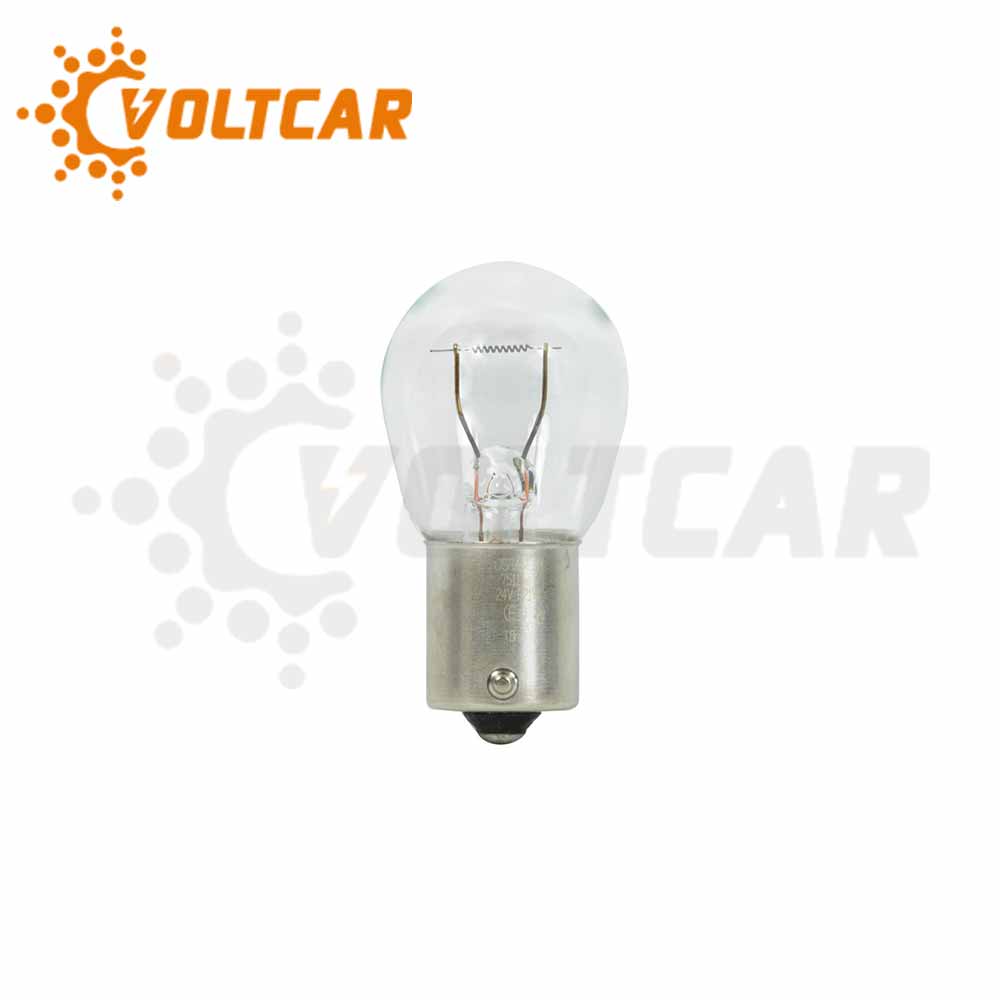  لامپ تک کنتاکت اسرام P21W