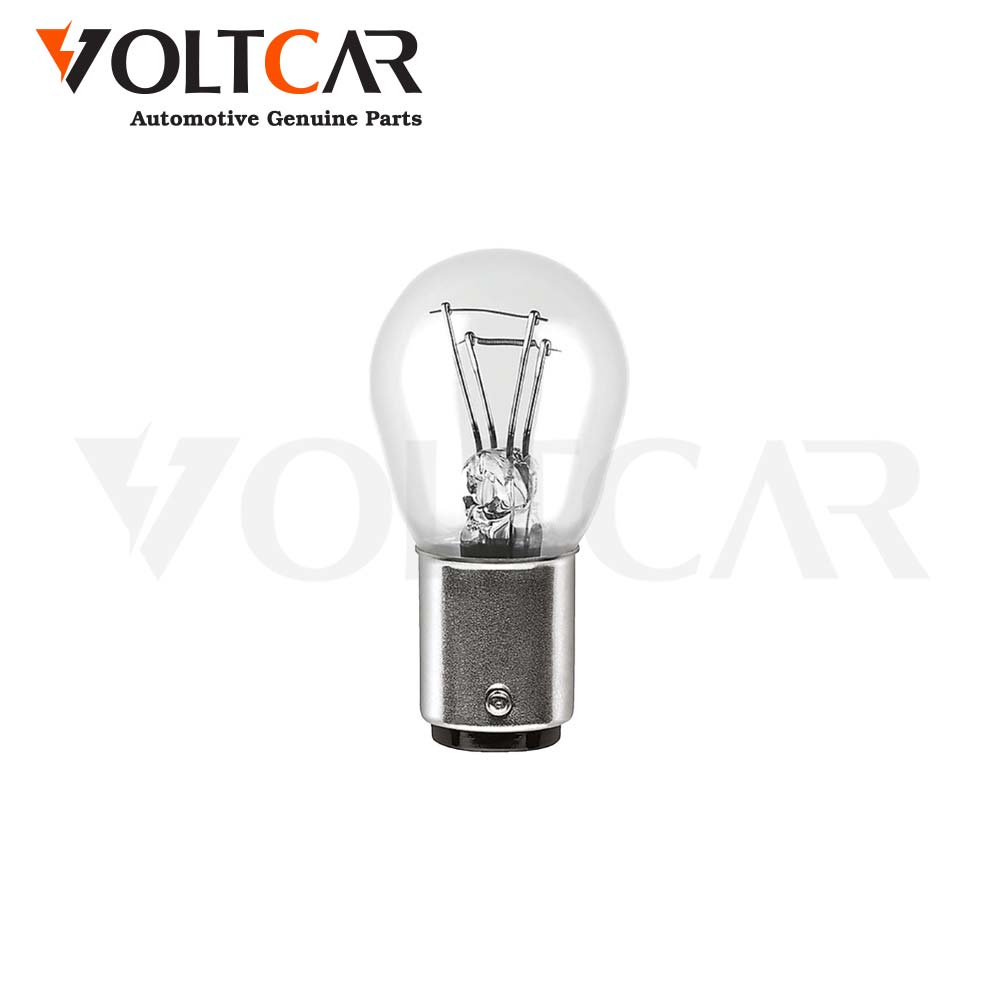 لامپ هالوژن P21.5W اکسلایت کره دو کنتاکت ۱۲ ولت Excelite