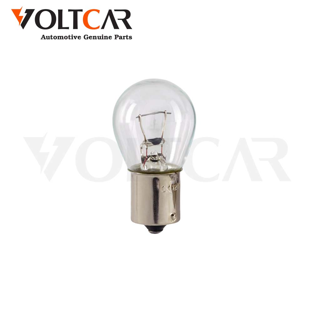 لامپ هالوژن P21W اکسلایت کره تک کنتاکت ۱۲ ولت Excelite