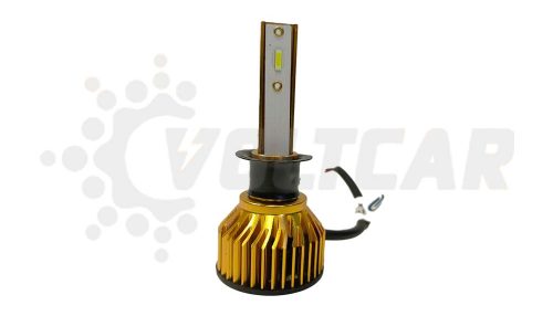 لامپ هدلایت پرمیوم X1 پایه 9005