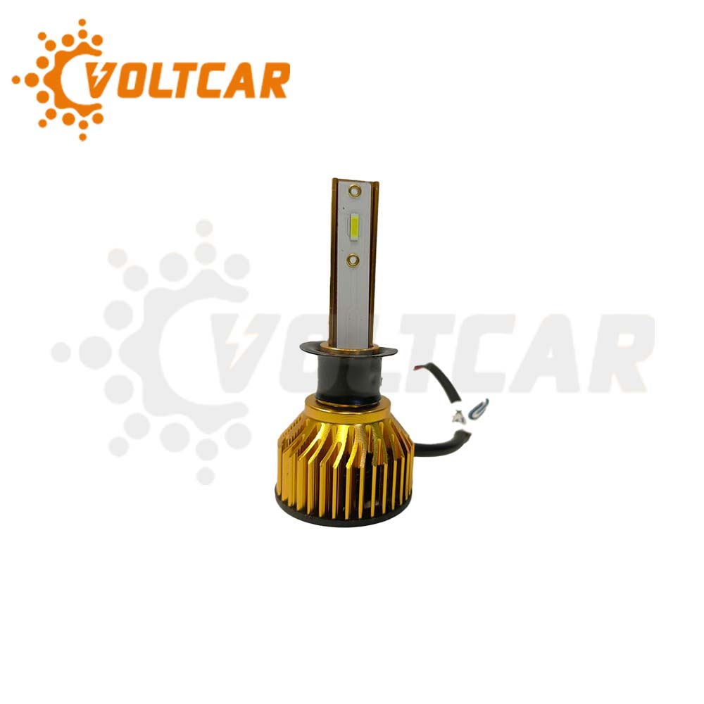 لامپ هدلایت پرمیوم X1 پایه 9005