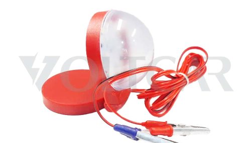 چراغ سیار ۳۶۰ درجه مگنتی samsport