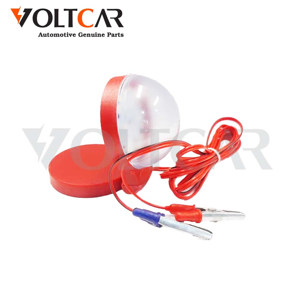 چراغ سیار ۳۶۰ درجه مگنتی samsport