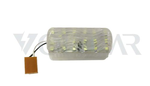 چراغ صندوق سایپایی تیبا، پراید، ساینا