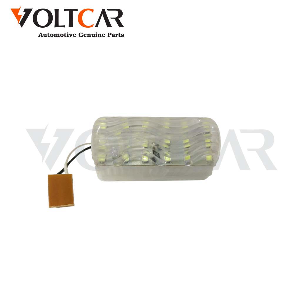 چراغ صندوق سایپایی تیبا، پراید، ساینا