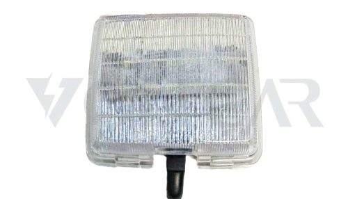 چراغ سقفی خودرو پرایدی سبلان