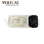 چراغ سقفی سمند