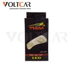 چراغ سقفی تیبا - تصویر 2