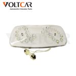 چراغ سقفی تیبا