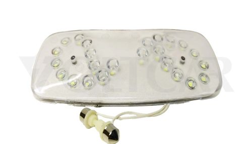 چراغ سقفی تیبا