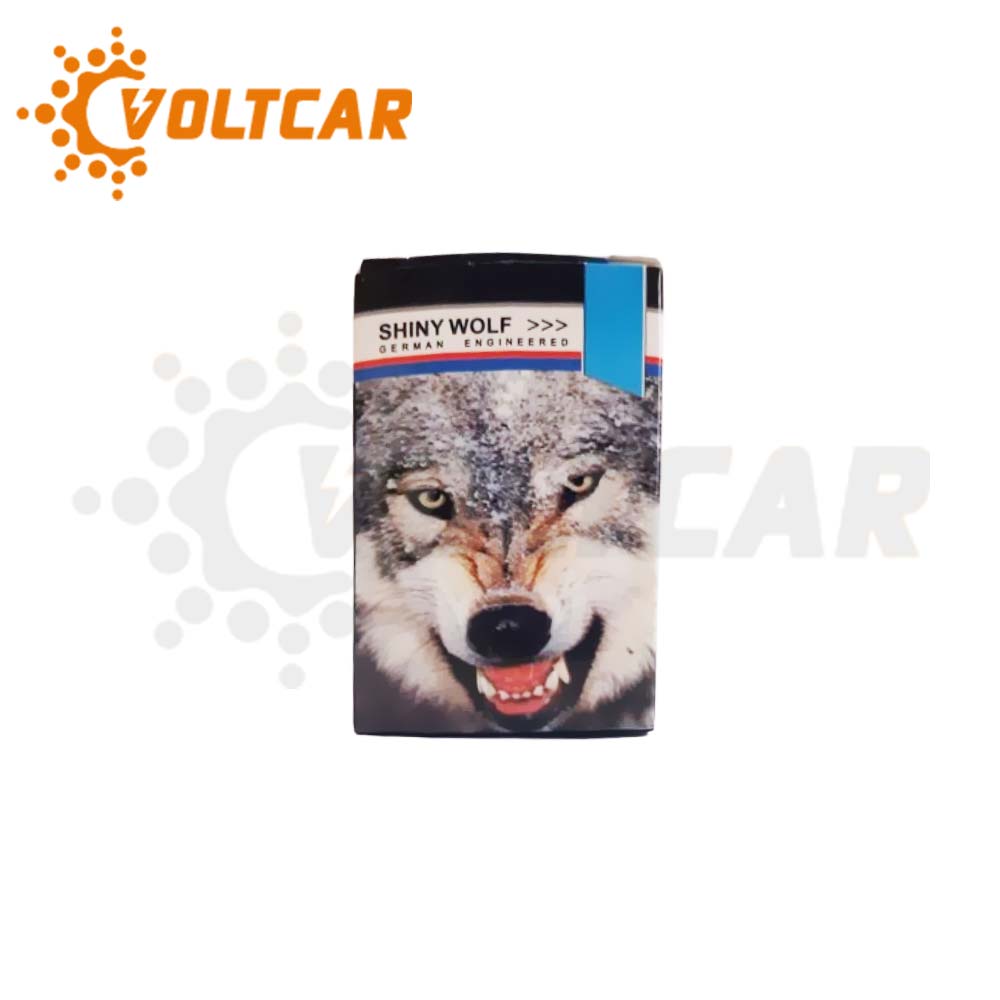 لامپ psx شاینی ولف