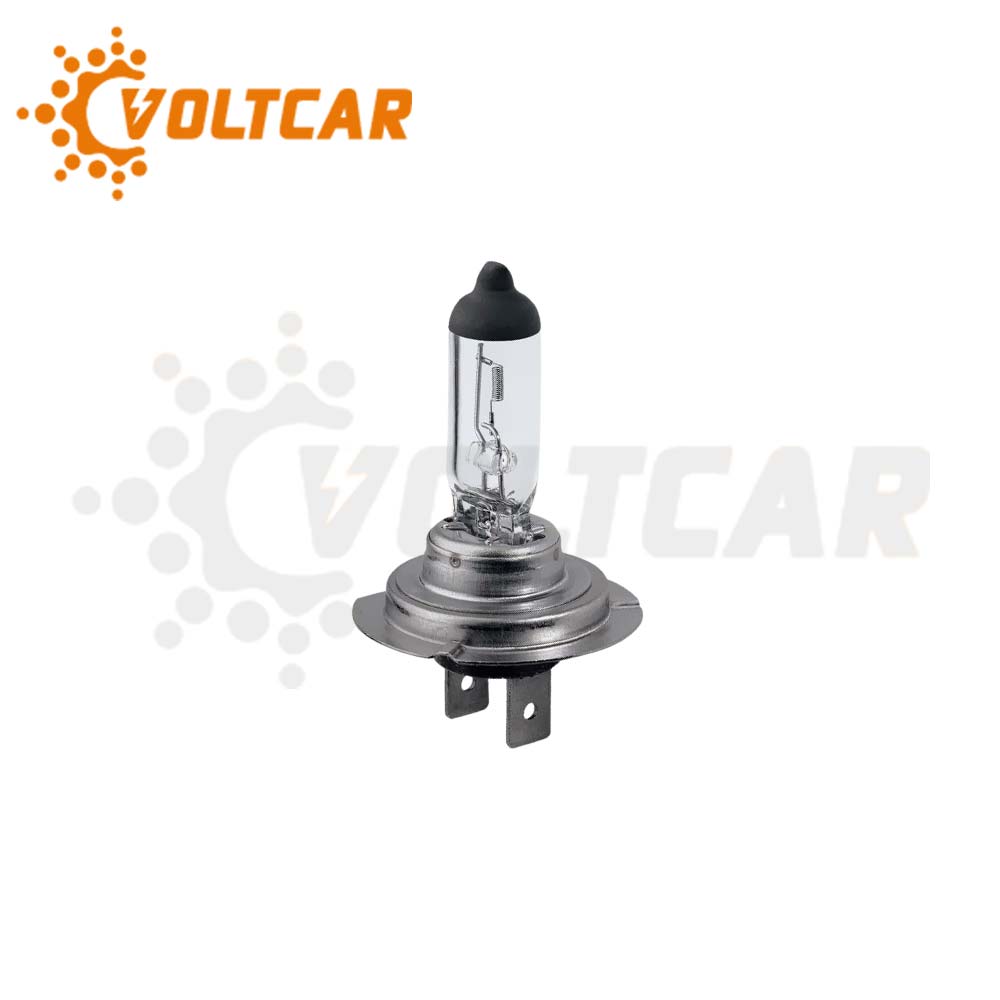 لامپ دوفیش پرشیایی ۱۲ ولت ۱۰۰ وات شاینی ولف