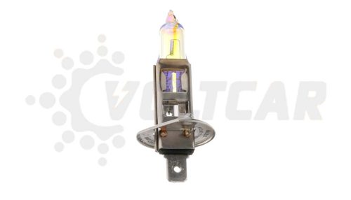 لامپ بی سیم هفت رنگ 12 ولت ۵۵ وات H1 شاینی ولف