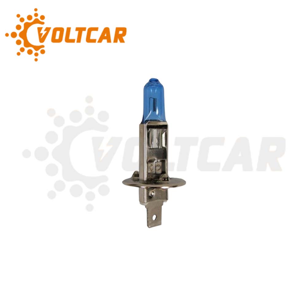 لامپ بی سیم یخی ۵۵ وات H1 شاینی ولف