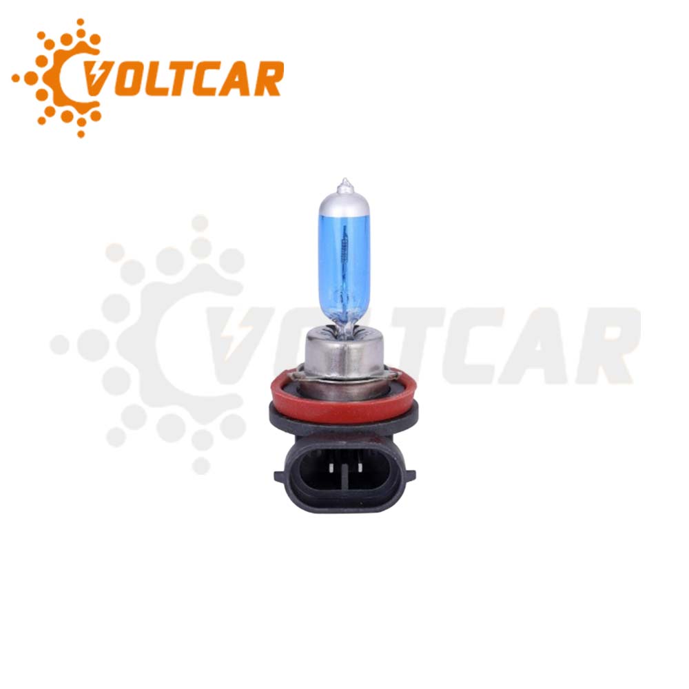 لامپ (H11) یخی ۱۲ ولت ۵۰ وات شاینی ولف