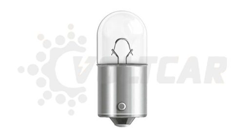 لامپ فندوقی شاینی ولف ۱۲ ولت ۱۰ وات