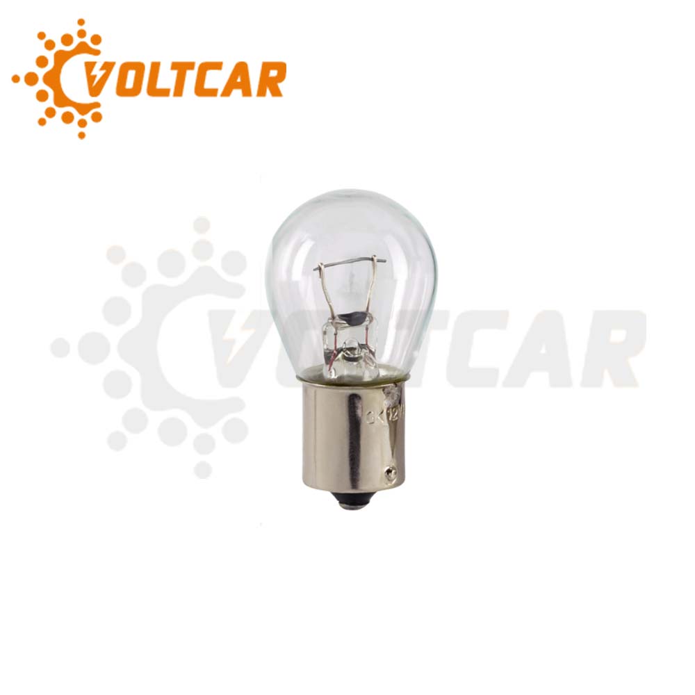 لامپ تک کنتاکت ۱۲ ولت ۲۱ وات p21W شاینی ولف