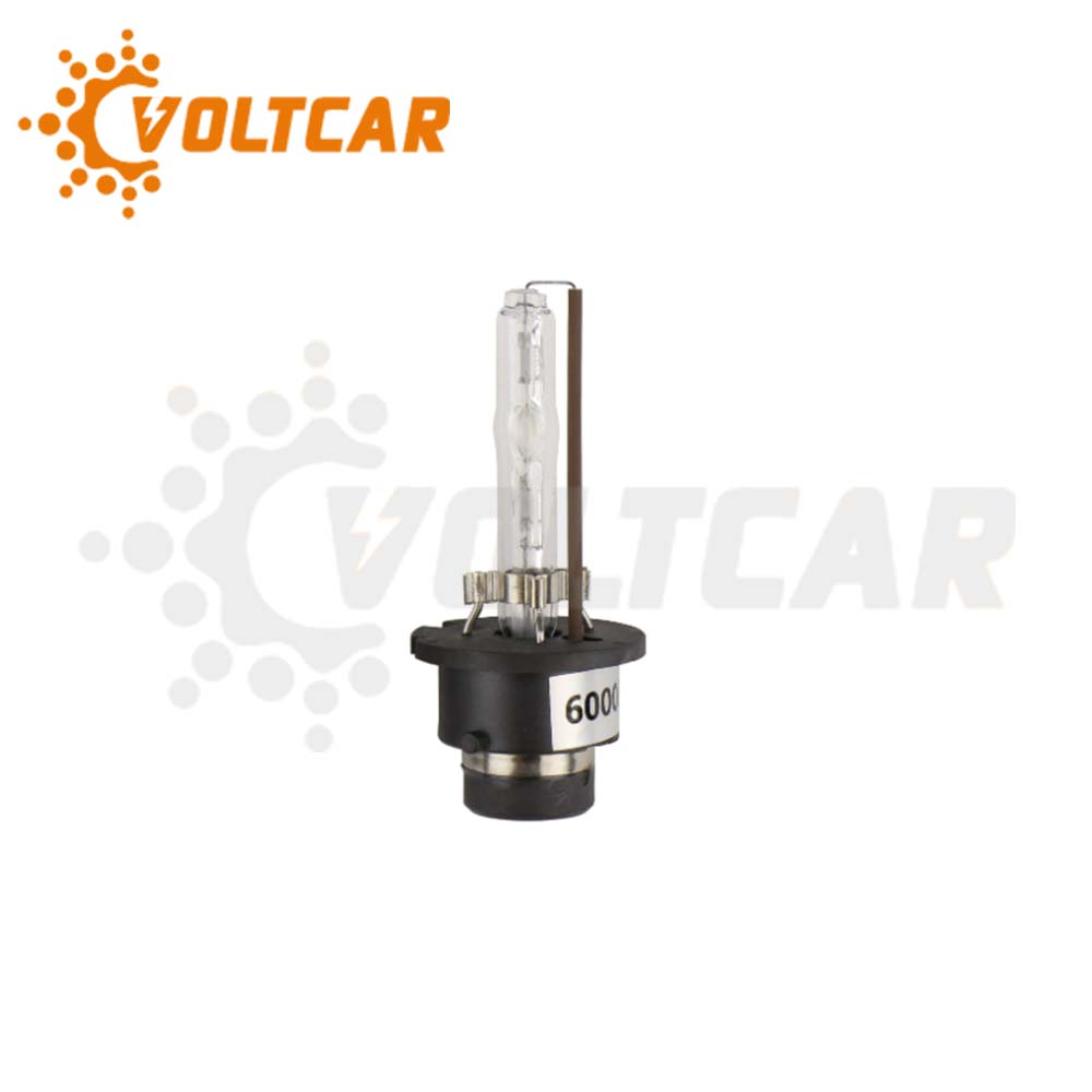 لامپ زنون مدل 6000k D2S شاینی ولف ۱۲ ولت 