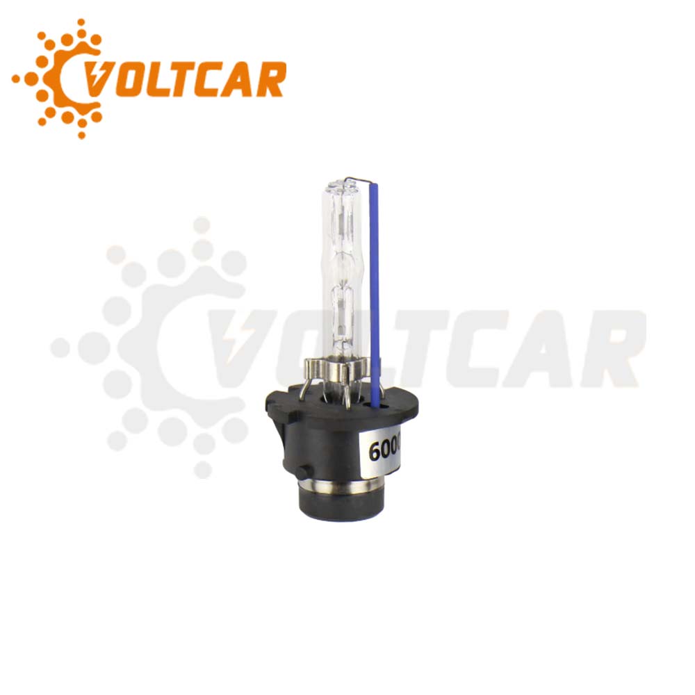 لامپ زنون مدل 6000k D4S شاینی ولف ۱۲ ولت