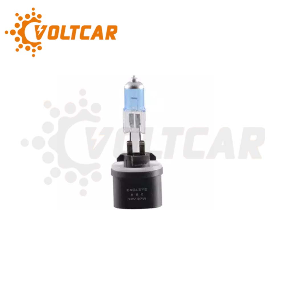 لامپ یخی ۱۲ ولت ۲۷ وات مدل 880 شاینی ولف