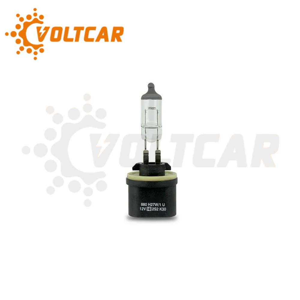 لامپ ۱۲ ولت ۲۷ وات مدل 880 شاینی ولف