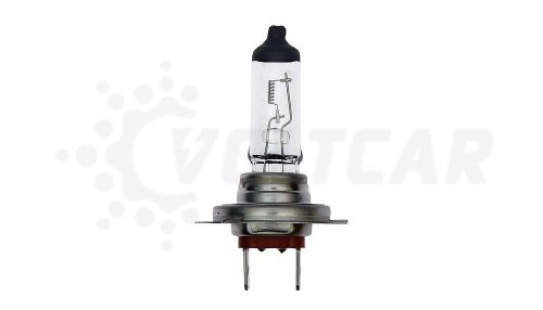 لامپ سه خار 12 ولت 60/55 وات H4 استارلایت