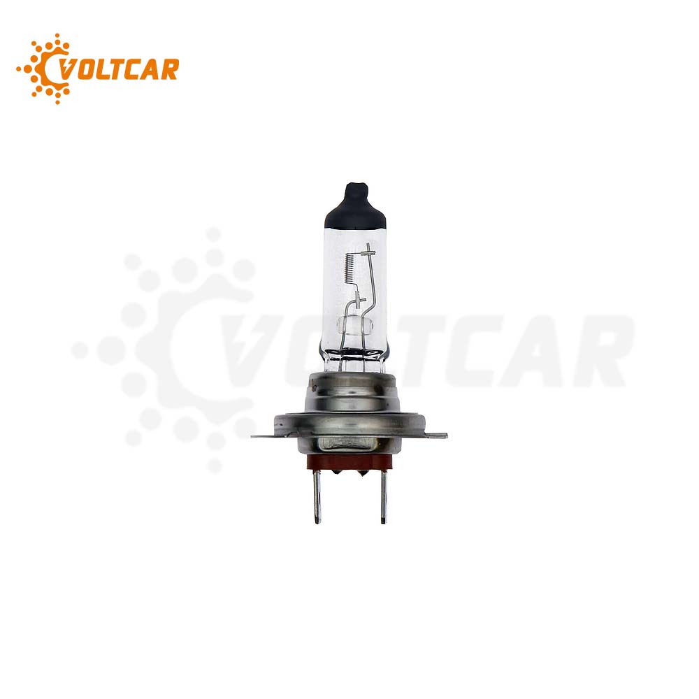 لامپ سه خار 12 ولت 60/55 وات H4 استارلایت