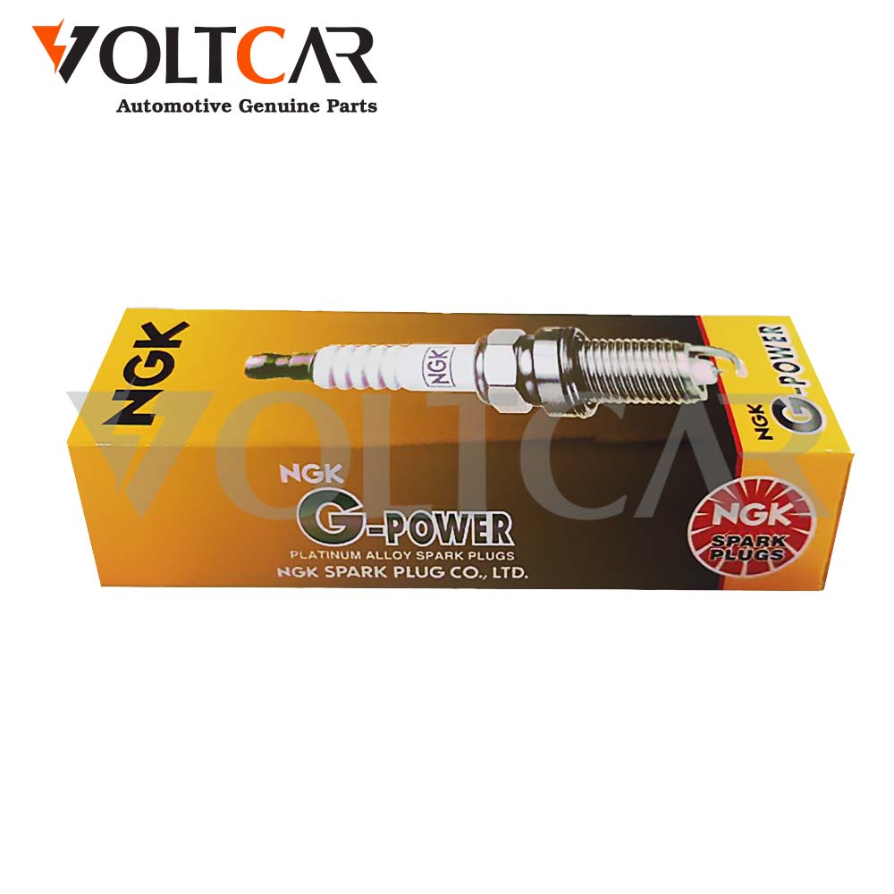 شمع سوزنی NGK یورو 4