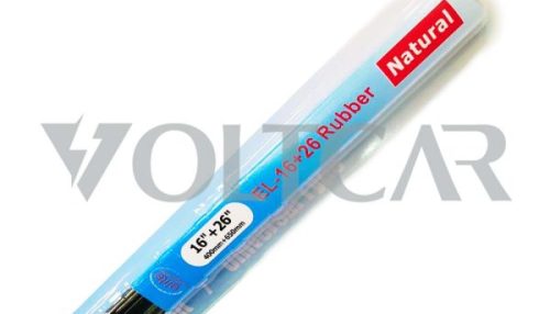 لاستیک تیغه برف پاک کن پژو 207