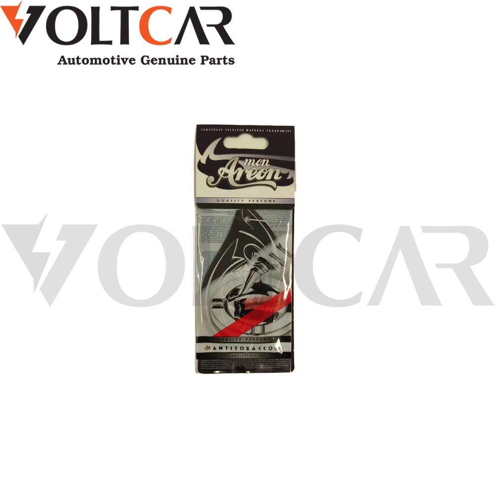 خوشبو کننده خودرو آرئون کارتی رایحه ضد تنباکو