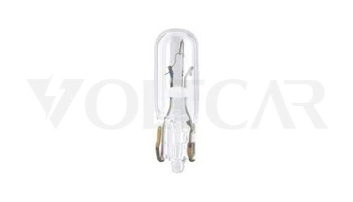 لامپ هالوژن آریایی سوزنی ون سانگ ۱۲ ولت wansong