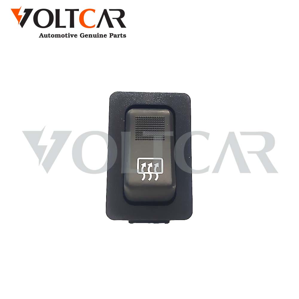 کلید گرمکن شیشه عقب پراید صبا برند الیت Elite