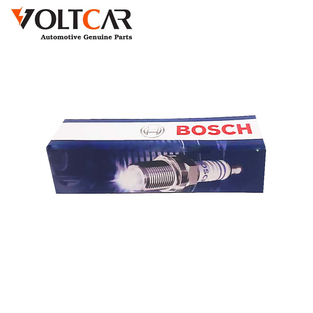 شمع دو پلاتین بوش BOSCH روس FLR8LDCU