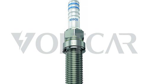 شمع خودرو بوش تیپ 5 Bocsh