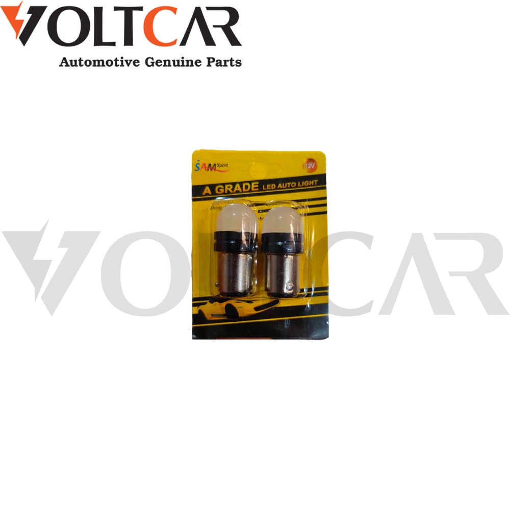 لامپ دو حالته چشمک زن هفت رنگ و ثابت یخی