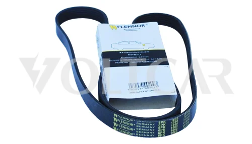 تسمه دینام پژو 1663