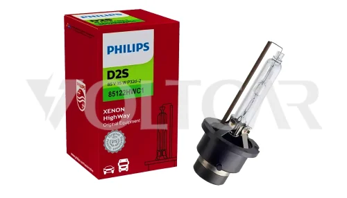 D2s فیلیپس Highway