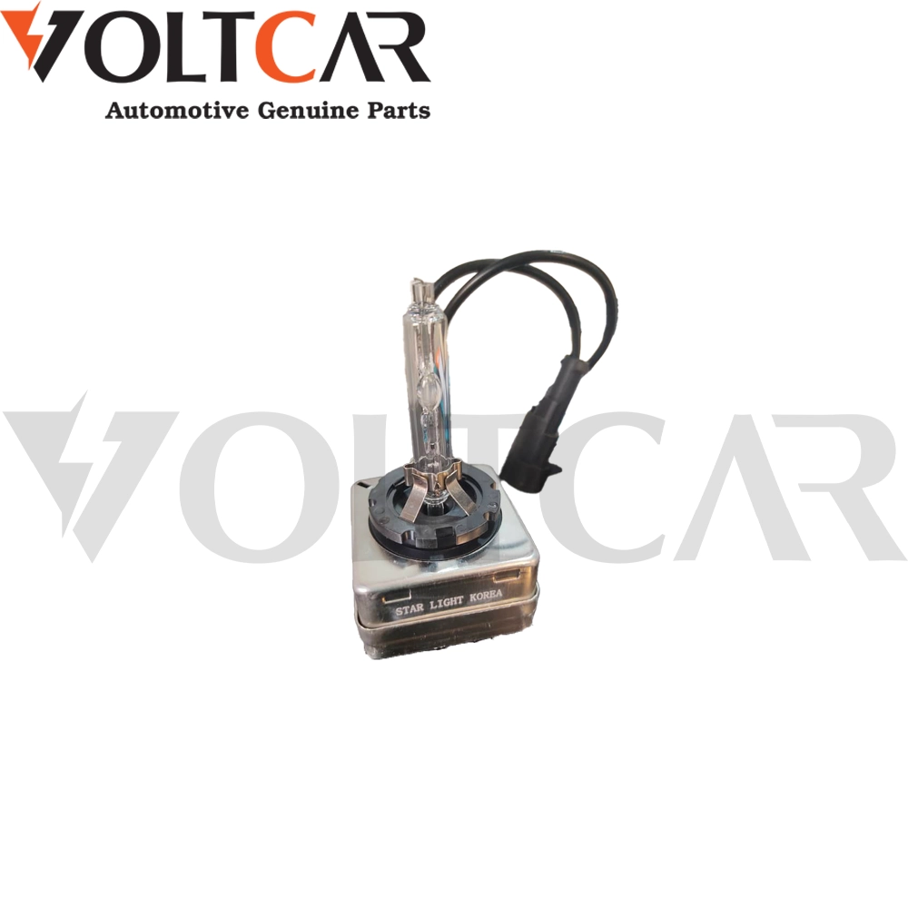 لامپ زنون D5s استارلایت ۱۲ ولت ۳۵ وات 6000 کلوین بدون بالاست