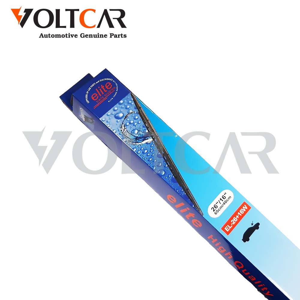 تیغه برف پاک کن پژو 206 برند الیت Elite