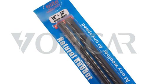 لاستیک تیغه برف پاک کن سمند برند الیت Elite