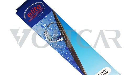 تیغه برف پاک کن سمند برند الیت Elite