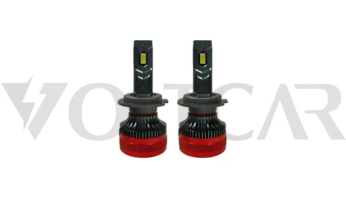 هدلایت مانسا F300 پایه Mansa H4