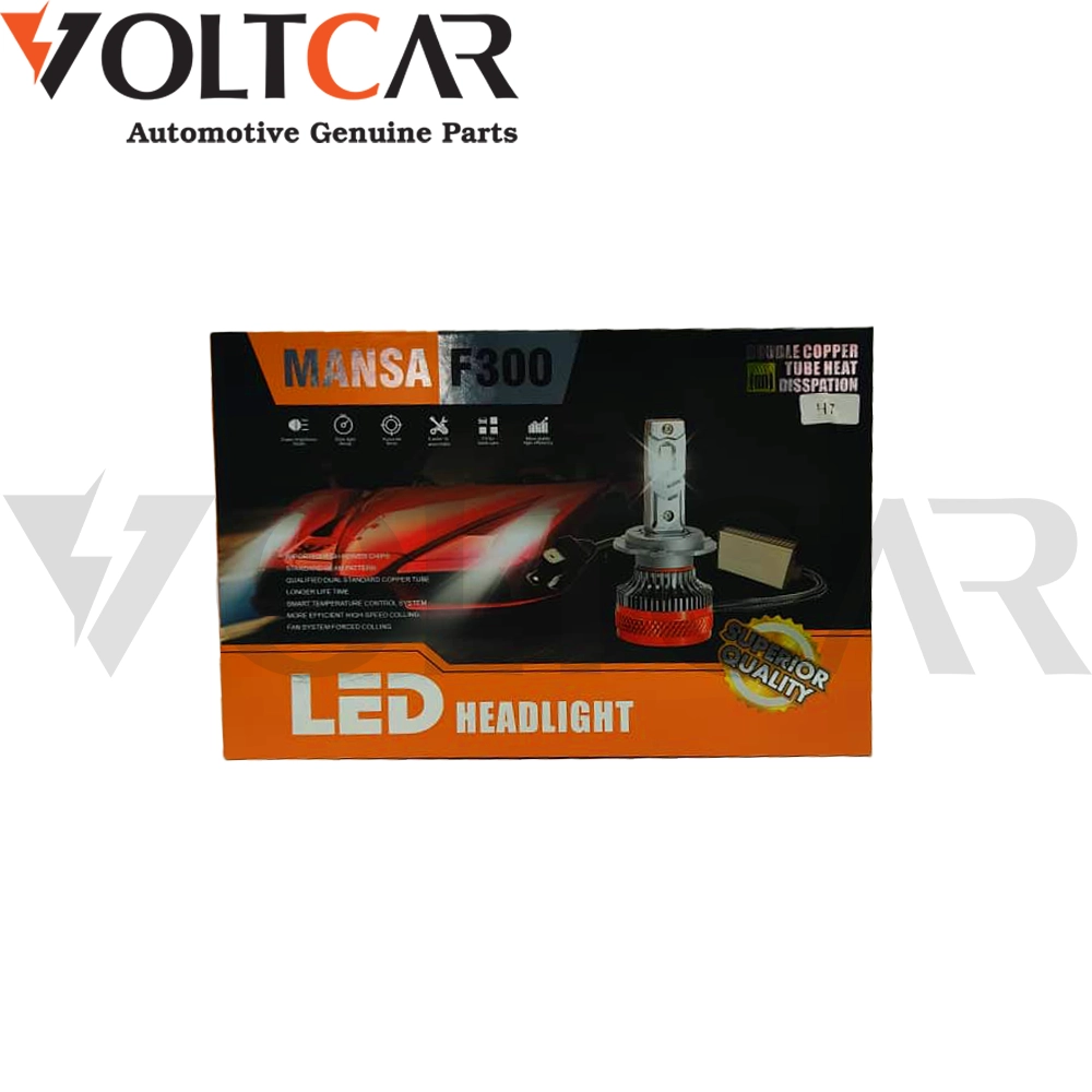 هدلایت مانسا F300 پایه Mansa H41